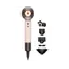 Dyson Supersonic Nural Straight+Wavy - Föhn - Ceramic Pink/Rose Gold