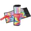 STABILO Pen 68 - Premium Viltstift - Rollerset - ARTY Edition - Set Met 25 Verschillende Kleuren