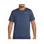 Nike Dri-FIT UV Miler Shirt Heren - Maat M