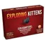 Exploding Kittens Originele Editie - Kaartspel vol spanning en humor - 2 tot 5 spelers - Vanaf 7 jaar