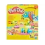 Play-Doh Super Color Kit - 18 potten en kleuren - Klei