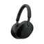 Sony WH-1000XM5 - Draadloze koptelefoon met Noise Cancelling - Zwart