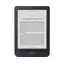 Kobo Clara BW - E-reader - 6 inch - 16GB - Luisterboeken - Zwart