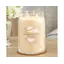 Yankee Candle - Vanilla Cupcake Large Jar Geurkaars - 90 branduren