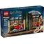 LEGO Harry Potter Boekensteun: De Zweinstein Express Bouwpakket - 76450
