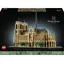 LEGO Architecture Notre-Dame van Parijs - 21061