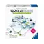 GraviTrax® Starter Set - Knikkerbaan - 122 onderdelen