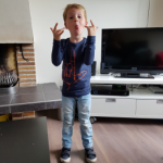 Verlanglijst foto
