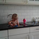 Verlanglijst foto