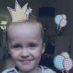 Verlanglijst foto