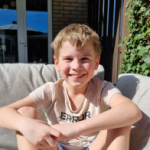 Verlanglijst foto
