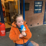 Verlanglijst foto