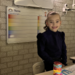 Verlanglijst foto