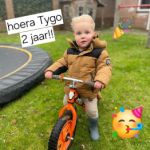 Verlanglijst foto