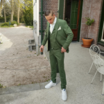 Verlanglijst foto