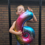 Verlanglijst foto