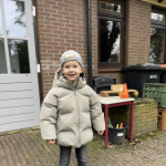 Verlanglijst foto