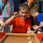 Verlanglijst foto