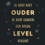 Verlanglijst foto