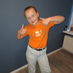 Verlanglijst foto