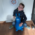 Verlanglijst foto