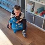 Verlanglijst foto
