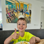 Verlanglijst foto