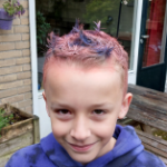 Verlanglijst foto