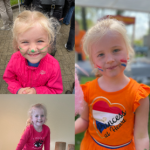 Verlanglijst foto