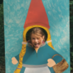 Verlanglijst foto