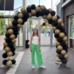 Verlanglijst foto