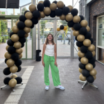 Verlanglijst foto