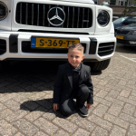 Verlanglijst foto