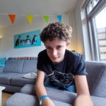 Verlanglijst foto