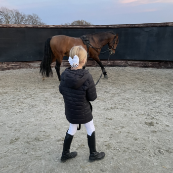 Verlanglijstje Esmee