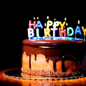 Verjaardag verlanglijst