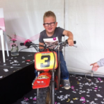 Verlanglijst foto